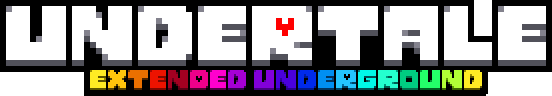 UNDERTALE: Extended Underground